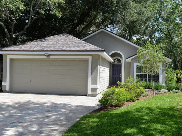 889 Putters Green Way N, Saint Johns, FL 32259