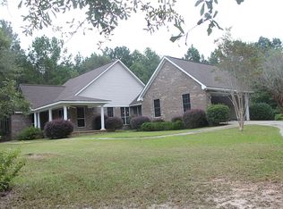 10310 Highway 493, Bailey, MS 39320