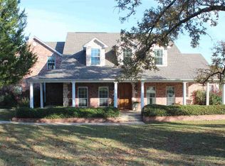 12291 Sable Ln, Whitehouse, TX 75791