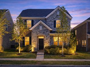 3725 Hoggett Ford Rd, Hermitage, TN 37076