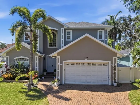 234 36th Ave NE, Saint Petersburg, FL 33704