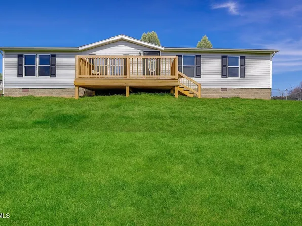 252 Scott Ln, Blountville, TN 37617