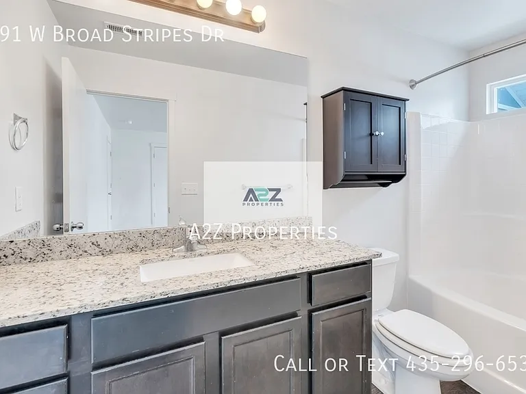 691 W Broad Stripes Dr — Photo 13