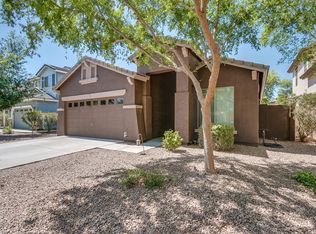 4475 E Sundance Ct, Gilbert, AZ 85297