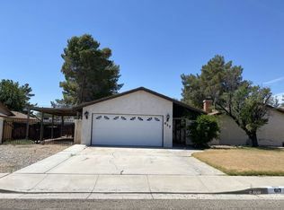617 W Wasp Ave, Ridgecrest, CA 93555