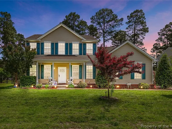 217 Grandville Arch, Smithfield, VA 23430