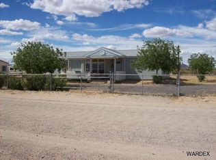 7117 W Agua Fria Dr, Golden Valley, AZ 86413