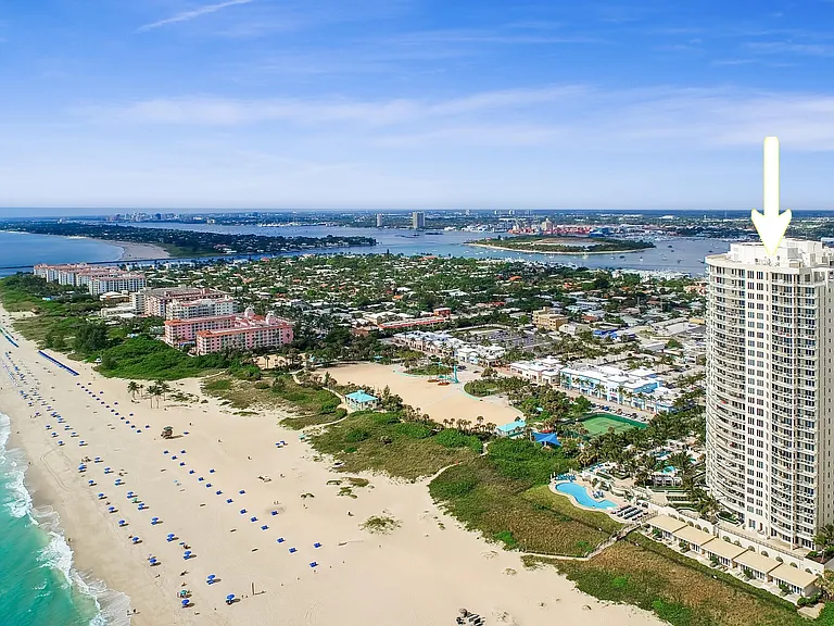2700 N Ocean Dr #306B — Photo 33