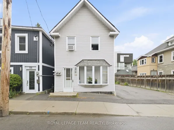 86 Merton St, Ottawa, ON K1Y 1V7