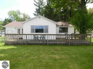 15166 Sandbar Point, Leroy, MI 49655