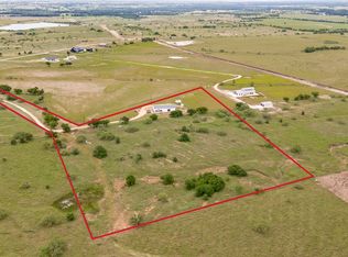 490 Private Road 4512, Decatur, TX 76234