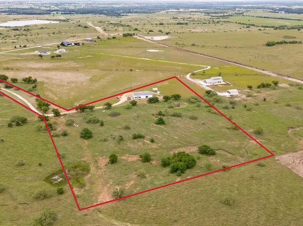 490 Private Road 4512, Decatur, TX 76234