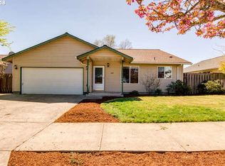 1620 SW Emily Dr, McMinnville, OR 97128