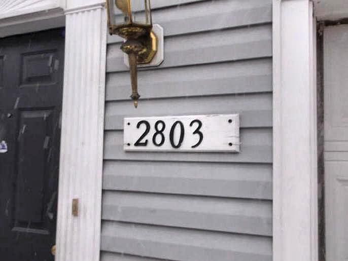 2nd image of 2803 Berrywood Ln