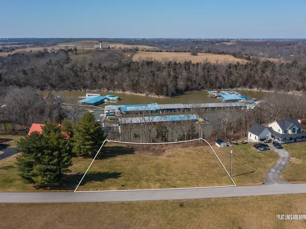 1 S Homestead Ln, Lancaster, KY 40444