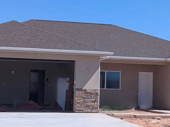 145 E North Rim Ct, Fredonia, AZ 86022