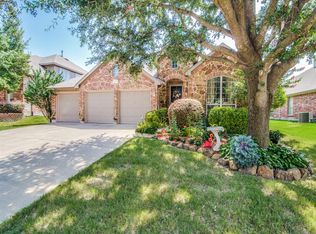 116 Cole St, Forney, TX 75126