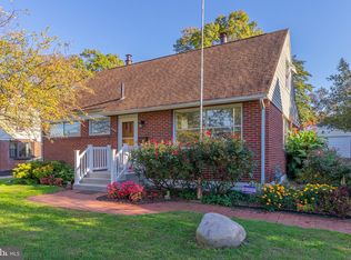 409 Crafton Ave, Pitman, NJ 08071