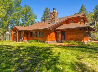 25966 Sky Trails Rd, Lakeview, OR 97630