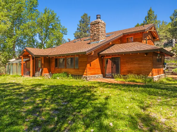 25966 Sky Trails Rd, Lakeview, OR 97630