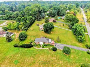 551 Upper Valley Pike, Springfield, OH 45504