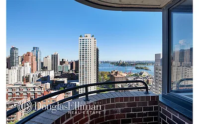 Sold by Douglas Elliman