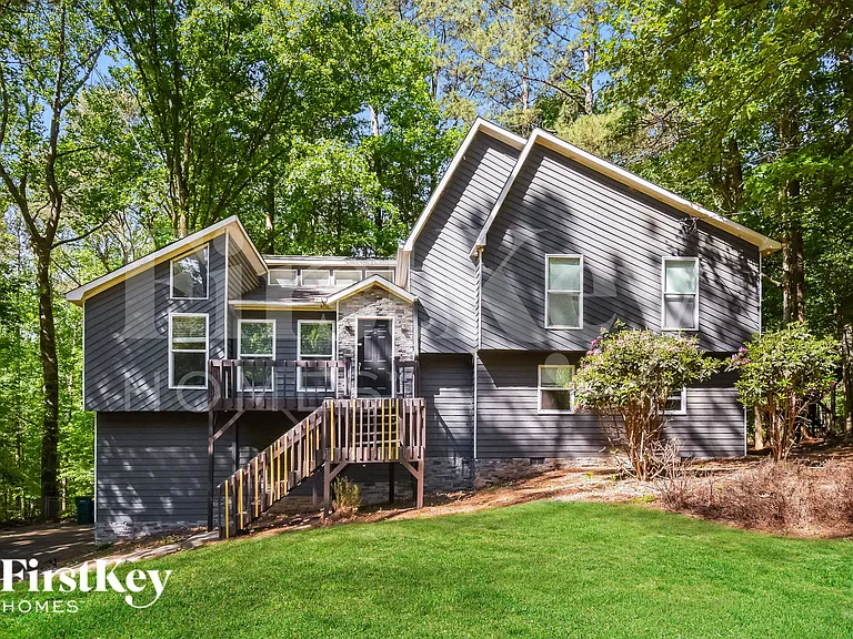 756 Cedar Creek Way — Photo 1