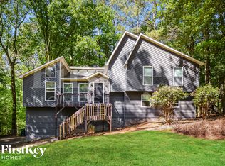 756 Cedar Creek Way, Woodstock, GA 30189