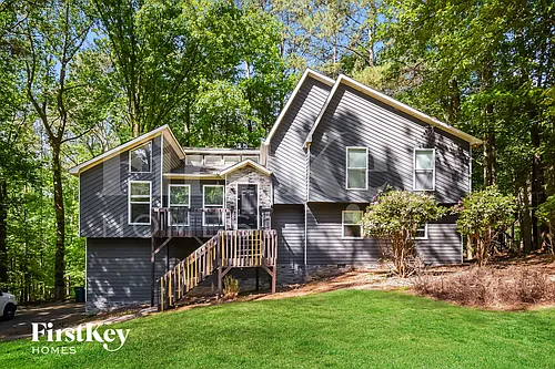 756 Cedar Creek Way Photo 1