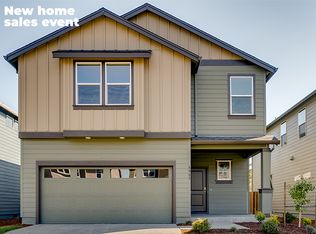 4957 NE 24th Ave, Vancouver, WA