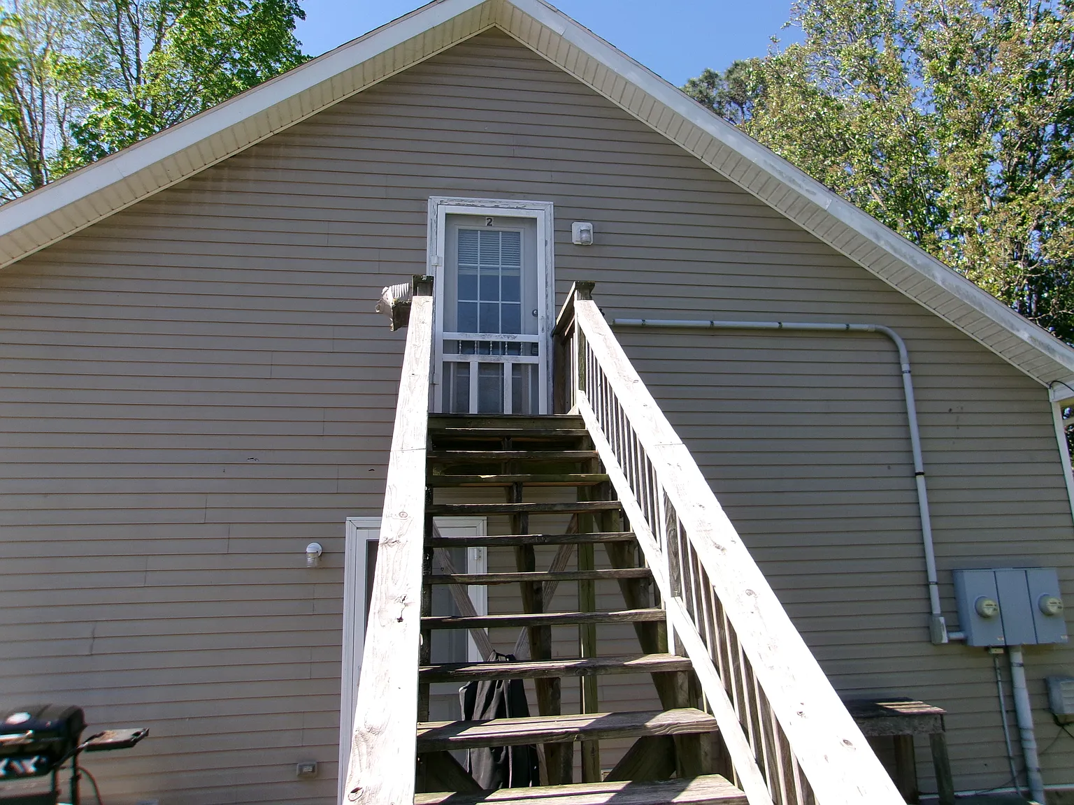 452 Logansport Road duplex — Photo 2