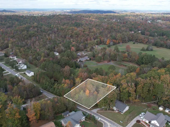 8 William Way SE Lot 8, Cleveland, TN 37323