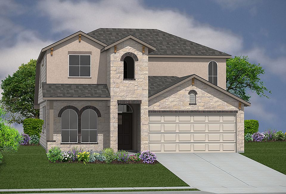 Elevation Image 1.