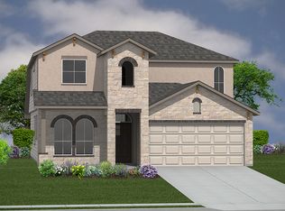 6523 Tulia Way, San Antonio, TX 78253