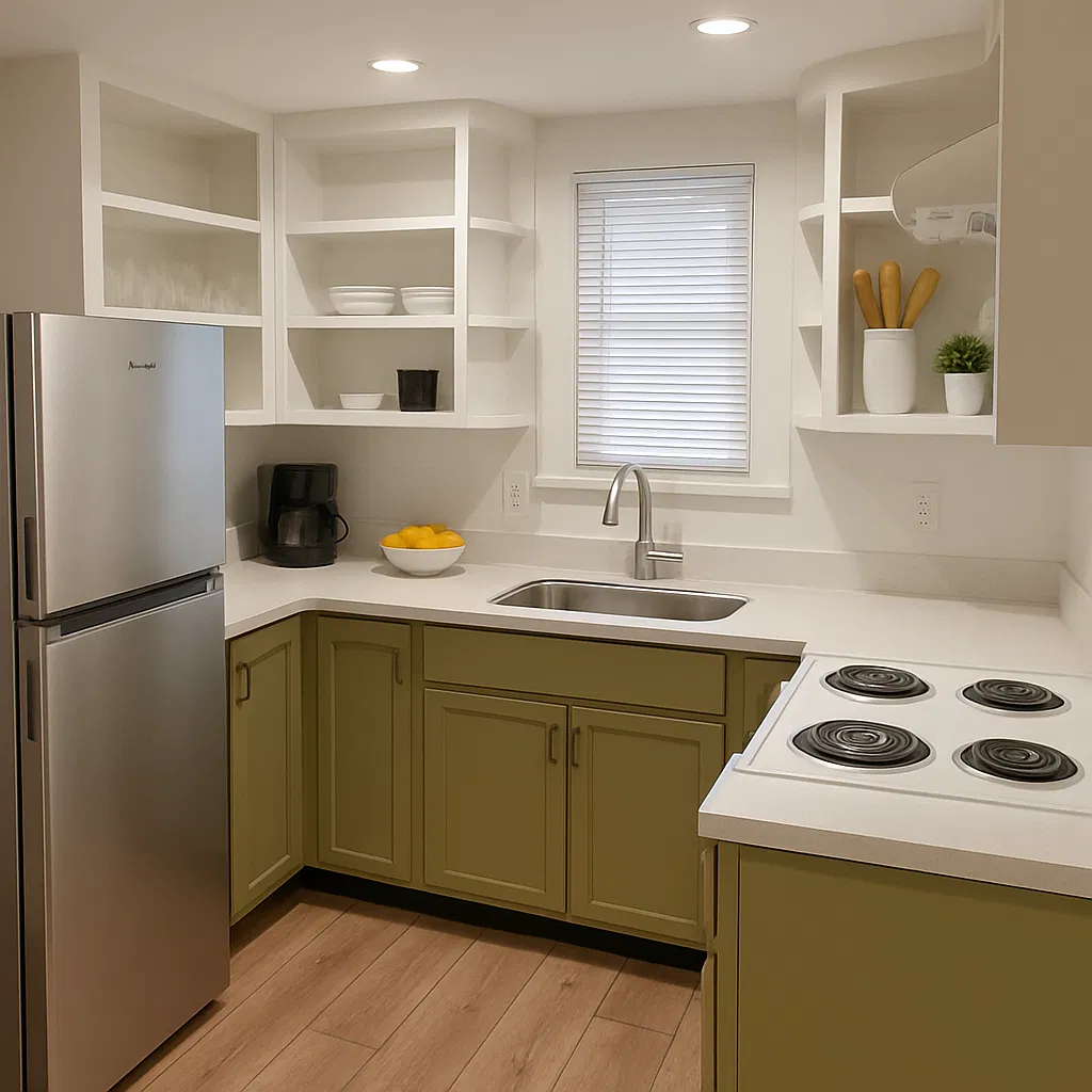 55 Main Street - 2R — Photo 3