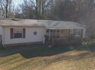 3848 Taylor Mountain Rd, Thaxton, VA 24174