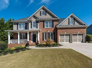 313 Orchard Walk, Canton, GA 30114