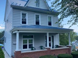1504 N 5th Ave, Altoona, PA 16601