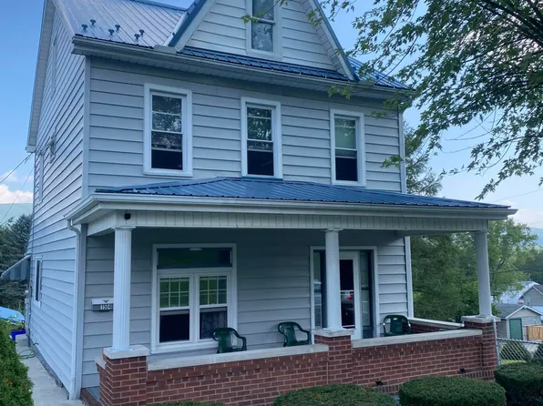 1504 N 5th Ave, Altoona, PA 16601
