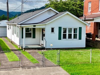 108 W Main St, Belle, WV, 25015