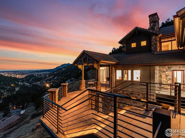 166 Valley View Way, Boulder, CO 80304