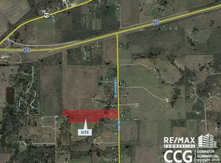 1050 Ilka Rd, Seguin, TX 78155