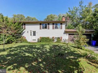 9346 Enquiry Ct, Columbia, MD 21045