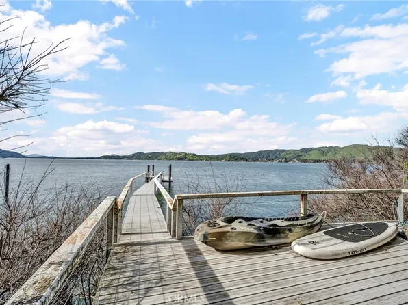 13624 Anderson Rd, Lower Lake, CA 95457