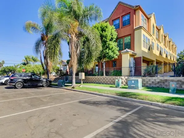 4069 Alabama St, San Diego, CA 92104