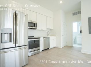 5301 Connecticut Ave NW #303, Washington, DC