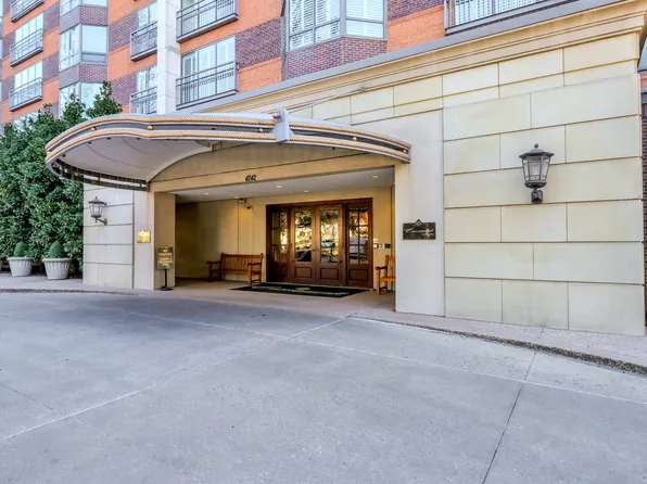 4242 Lomo Alto Dr APT N57, Highland Park, TX 75219