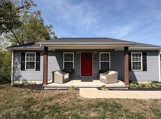1608 Lashley St, Leitchfield, KY 42754