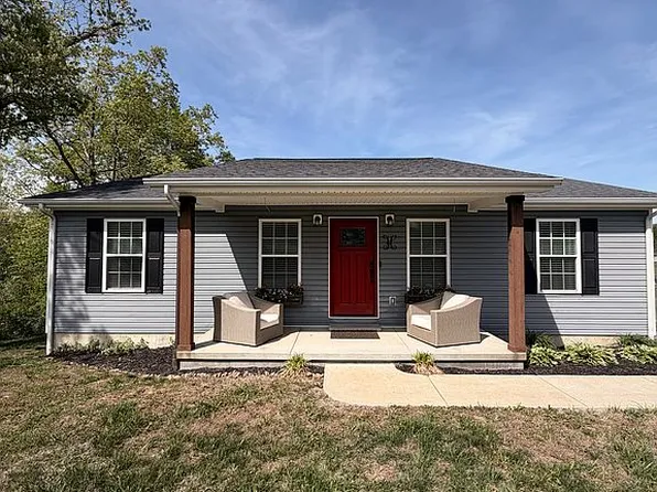 1608 Lashley St, Leitchfield, KY 42754