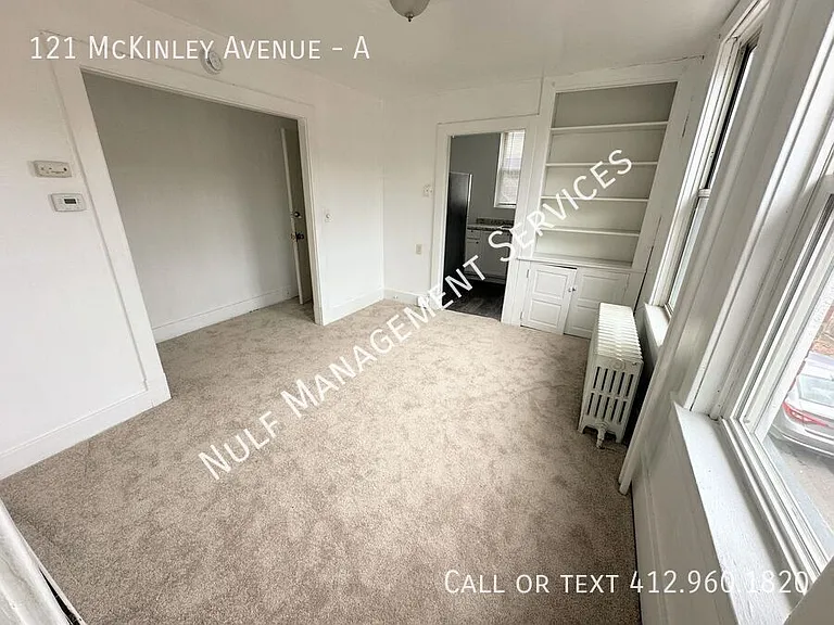 121 McKinley Ave #A — Photo 1